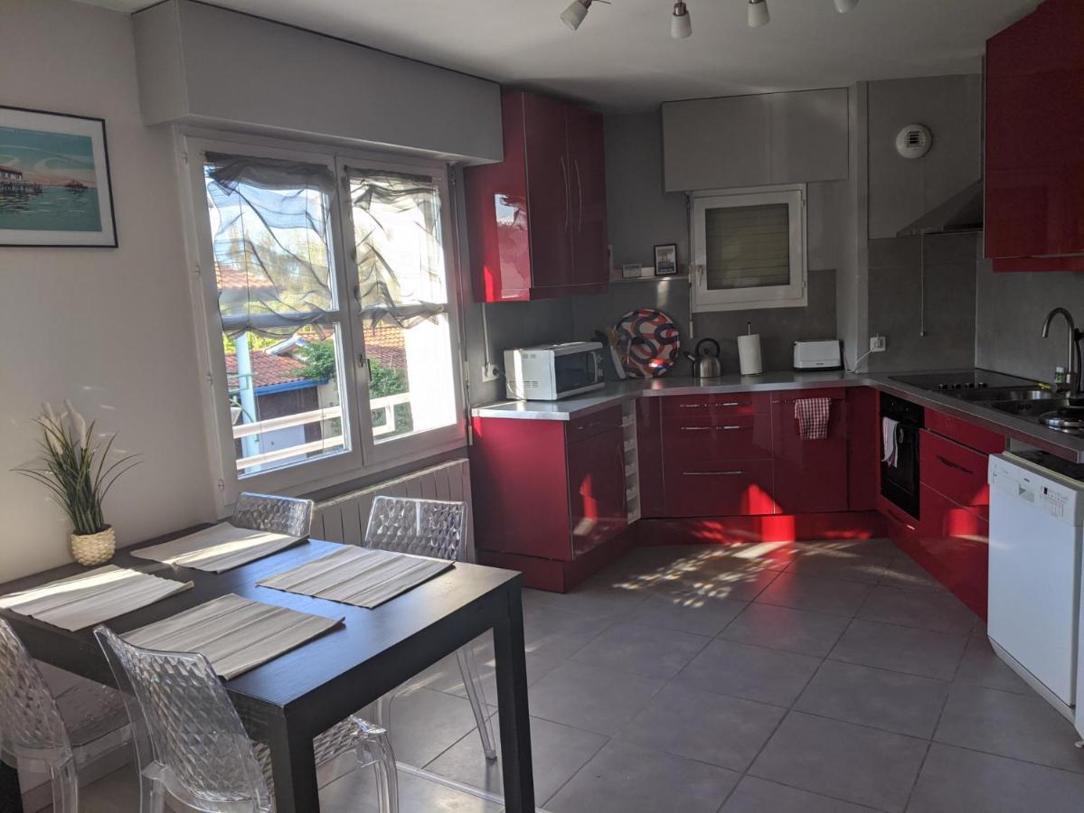 T3 A Merignac, Cosy Et Bien Decore Екстериор снимка