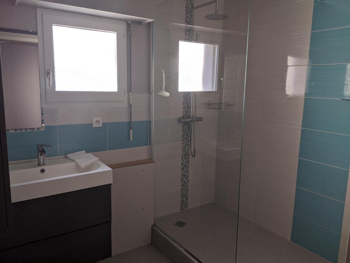 T3 A Merignac, Cosy Et Bien Decore Екстериор снимка